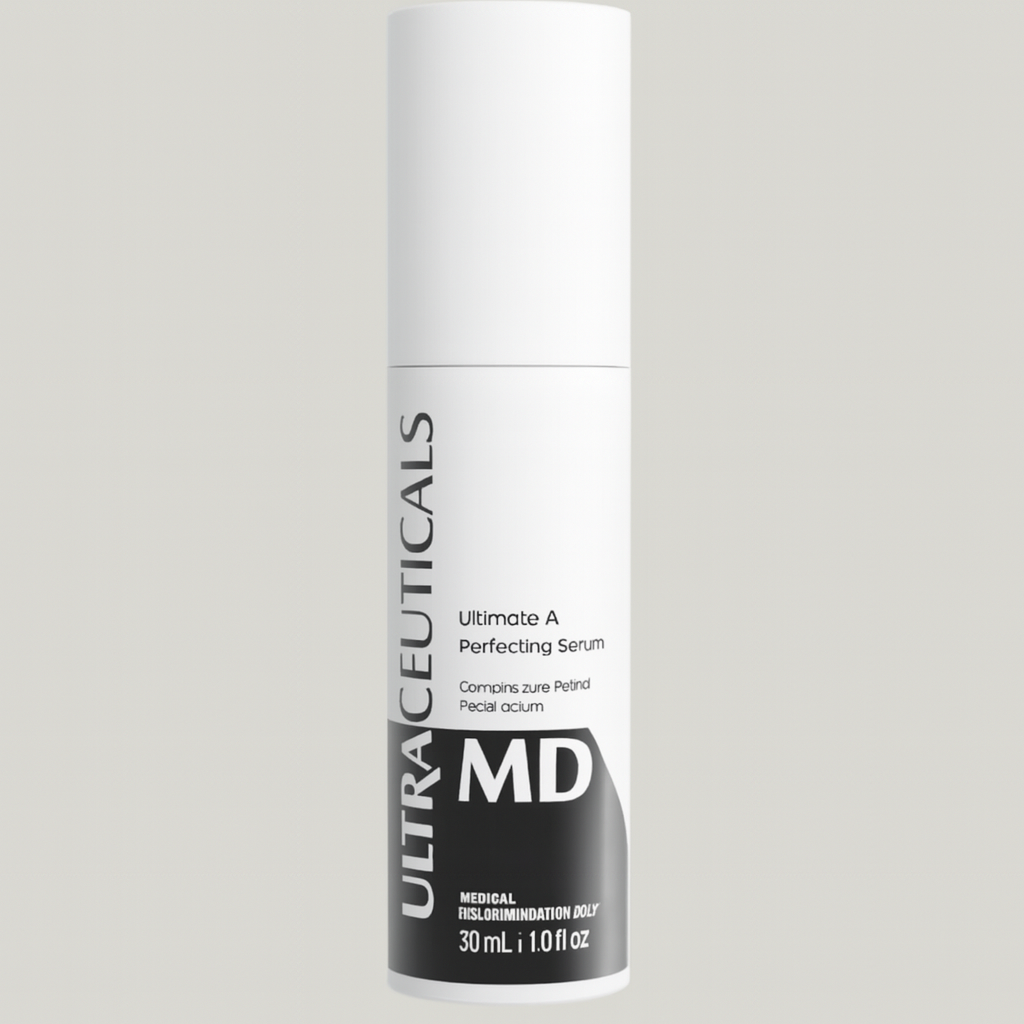Ultraceuticals Ultimate A Perfecting Serum 30mL - Premium Skincare Product at Cosmetics by Briony Brisbane