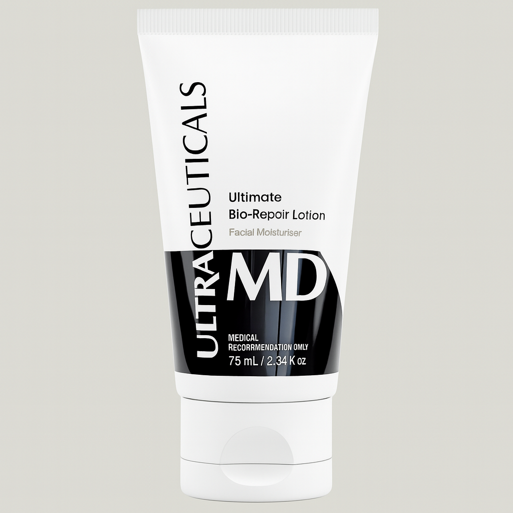 Ultraceuticals Ultimate Bio-Repair Lotion 75mL - Premium Skincare Product at Cosmetics by Briony Brisbane