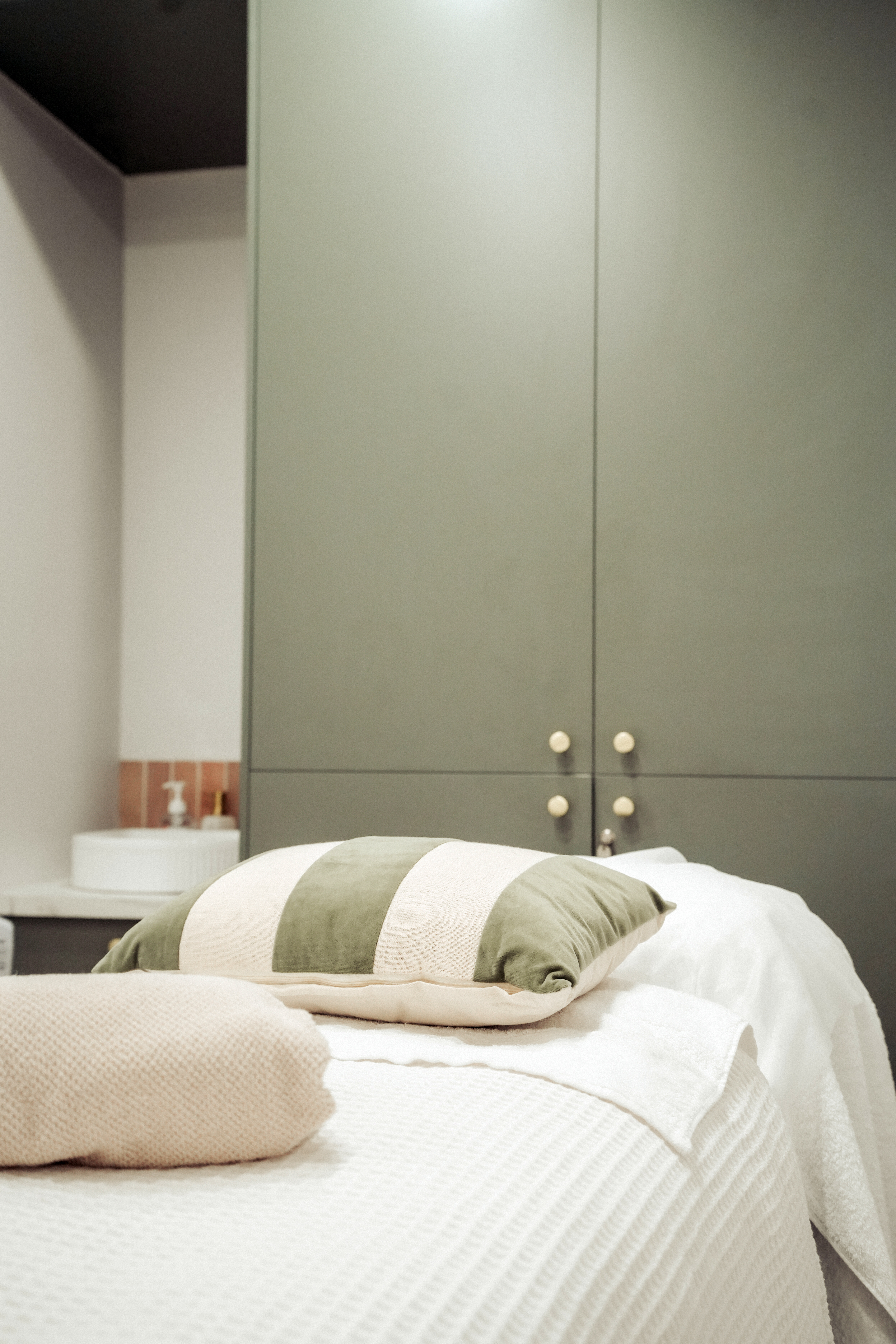 Cosmetics by Briony Clinic - Consultation Room