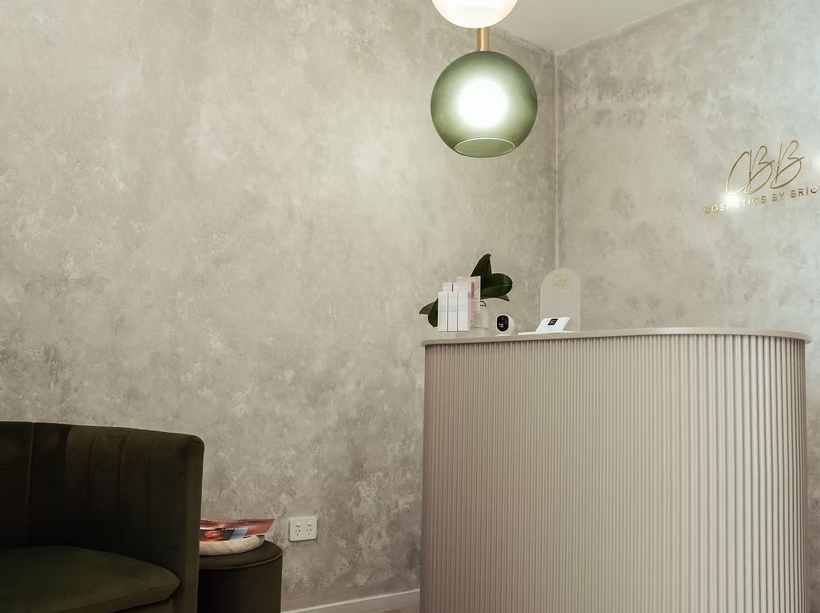 Cosmetics by Briony Professional Medical Aesthetics Team - Brisbane Cosmetic Clinic
