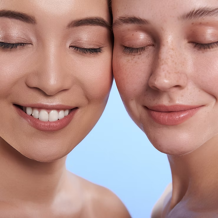 How to Restore a Youthful Glow to Your Skin - ANTI-AGING blog post by Cosmetics by Briony Brisbane